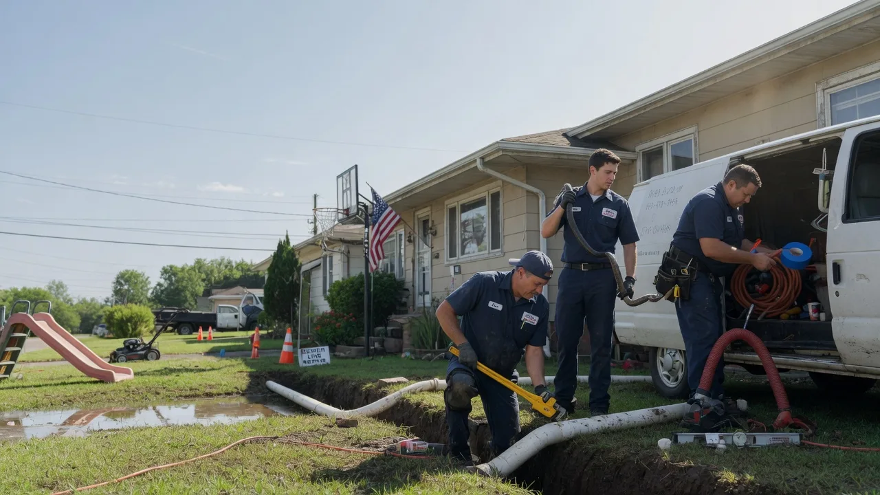 Toilet Installation in Sidney, KY near me